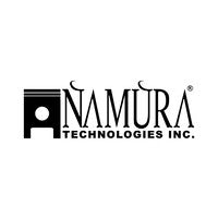 Load image into Gallery viewer, Namura Piston NA-30015-B
