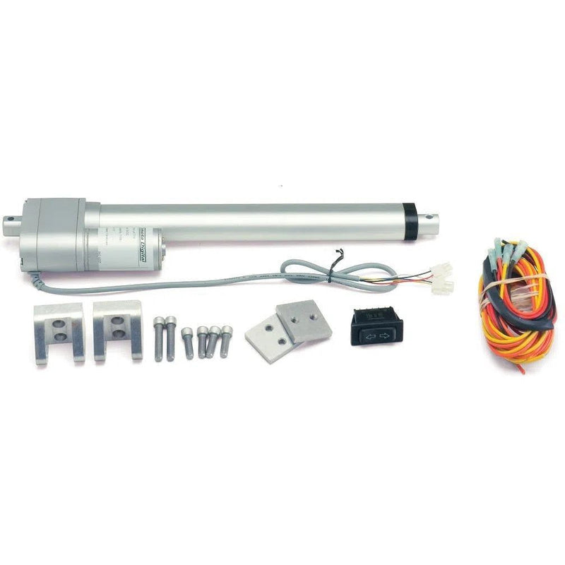 Load image into Gallery viewer, Dakota 10 Linear Actuator Trunk Lid 110lb pulling/pushing force LACT-10