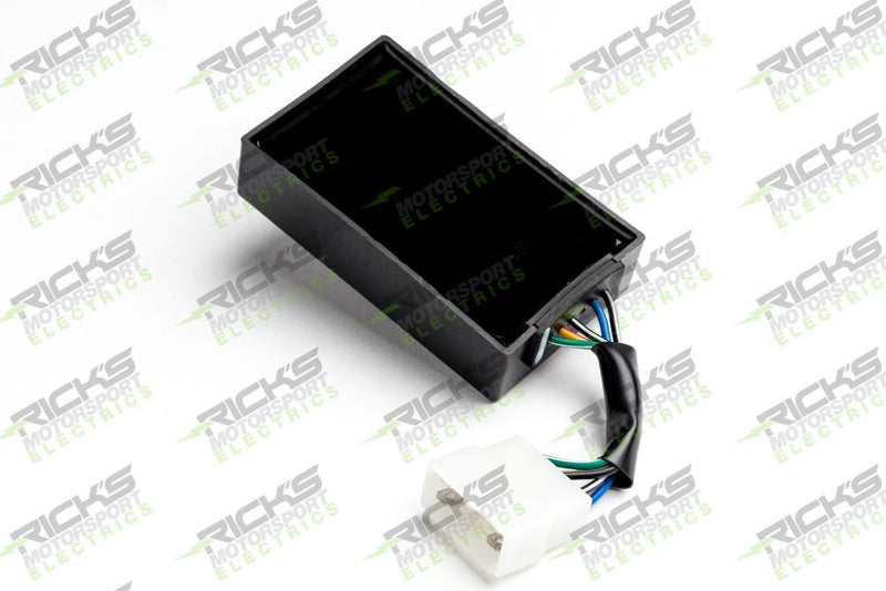 Load image into Gallery viewer, Ricks CDI Box For Kawasaki Bayou 300 KLF300B 1988 15-209