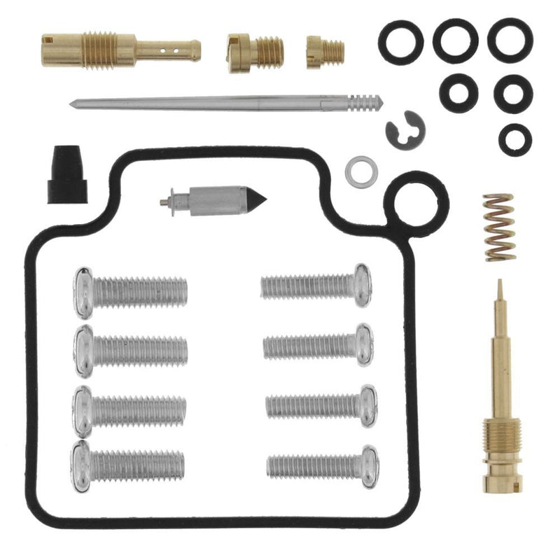 Load image into Gallery viewer, QuadBoss Carburetor Kit - 53261211