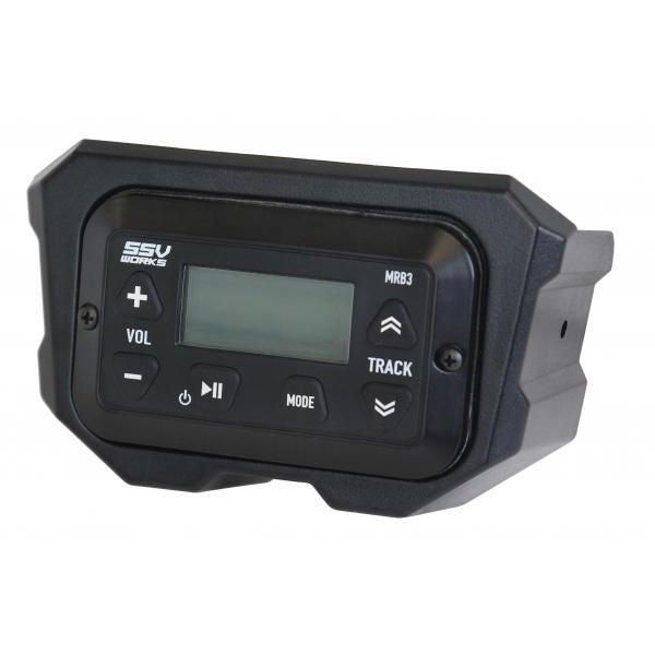 Load image into Gallery viewer, SSV Works Kicker 2 Speaker Audio System 180-MT-2K