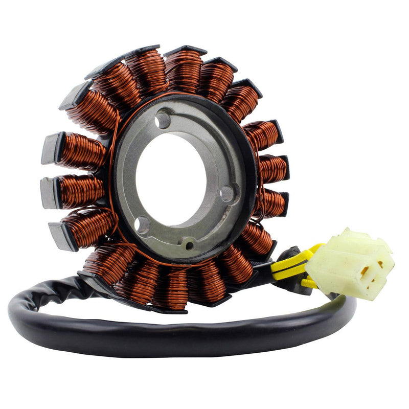 Load image into Gallery viewer, RMStator Generator Stator RM01092