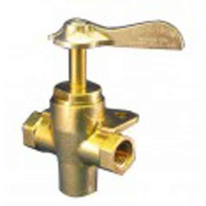 Load image into Gallery viewer, WSM 1/4'' Valve COU80LC