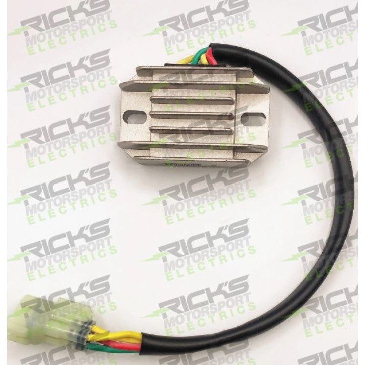 Load image into Gallery viewer, Ricks OEM Style Exhaust Valve Regulator 10-S119