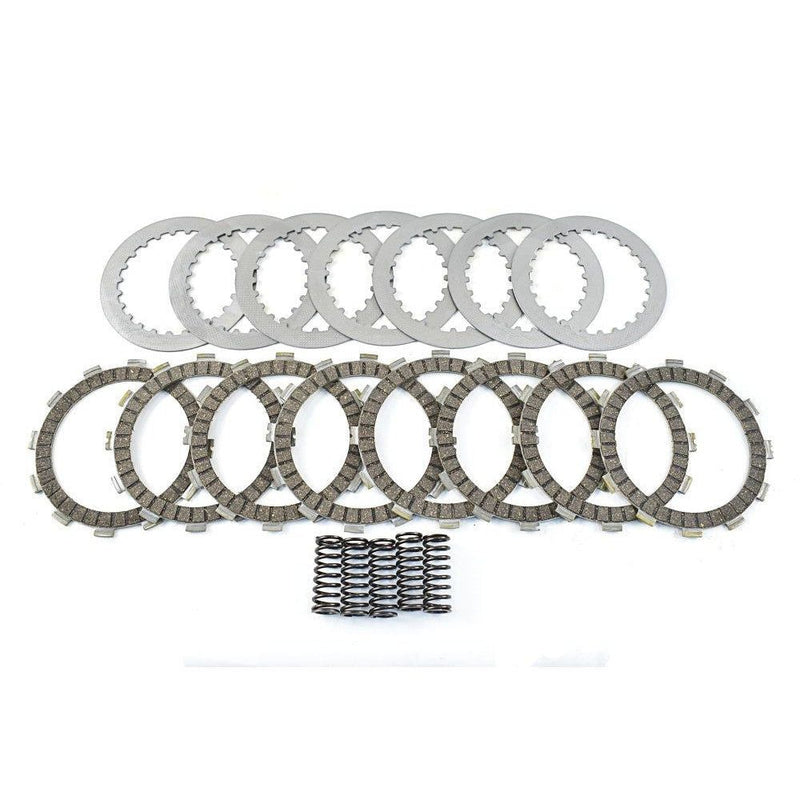 Load image into Gallery viewer, WSM Complete Clutch Kit for Honda 250 CRF-R 10-17 88-128