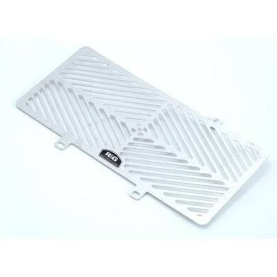 Load image into Gallery viewer, R&G Racing Stainless Steel Radiator Guard SRG0013SS