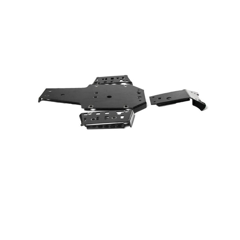 Load image into Gallery viewer, Rival Central Skid Plate For Yamaha Grizzly 700 2K.7158.1
