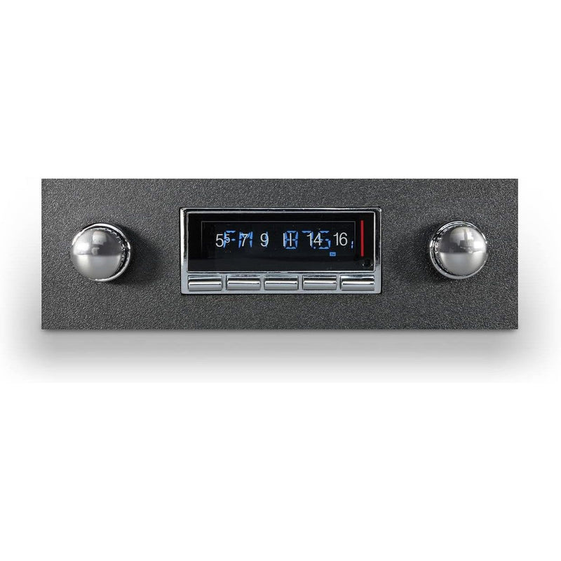 Load image into Gallery viewer, Custom Autosound 1960-62 Galaxie 740 Premium Bluetooth Classic Car Stereo