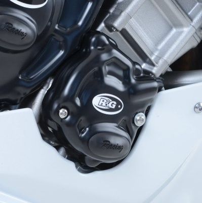 Load image into Gallery viewer, R&G Racing Race Series Engine Case Covers RHS For 2018-2024 Yamaha MT-10