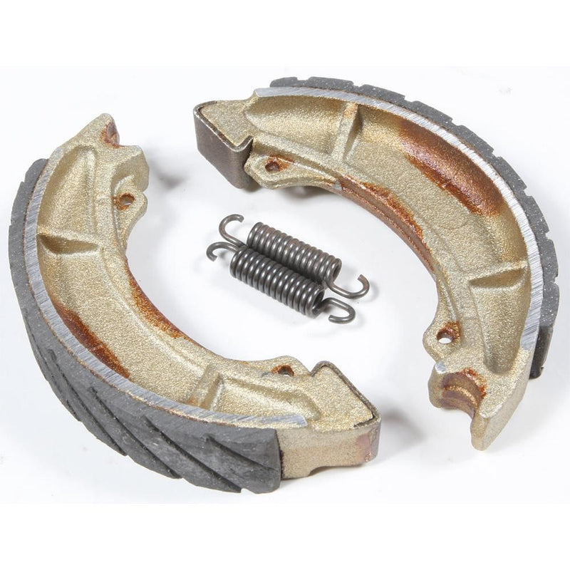 Load image into Gallery viewer, EBC 1 Pair HH Sintered Superbike Brake Shoes MPN 508G