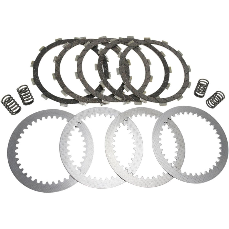 Load image into Gallery viewer, EBC Clutch Kit - DRC233