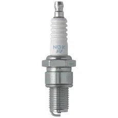 Load image into Gallery viewer, Set 4 NGK Standard Spark Plugs for Yamaha WR200R 1992 Engine 200cc