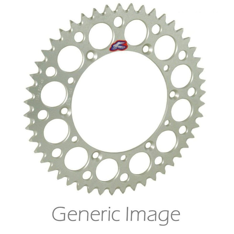 Load image into Gallery viewer, RENTHAL Rear Sprocket 40T for Street KAWASAKI Ninja ZX-6R 2007-2012