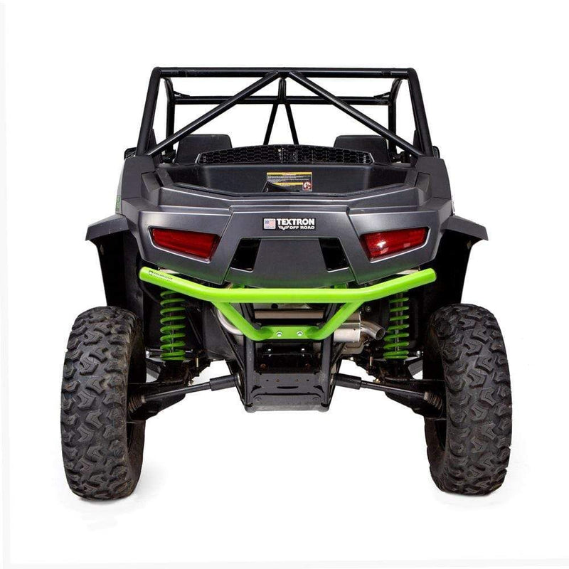 Load image into Gallery viewer, HMF Rear Bumper for Arctic Cat Wildcat XX 18-22