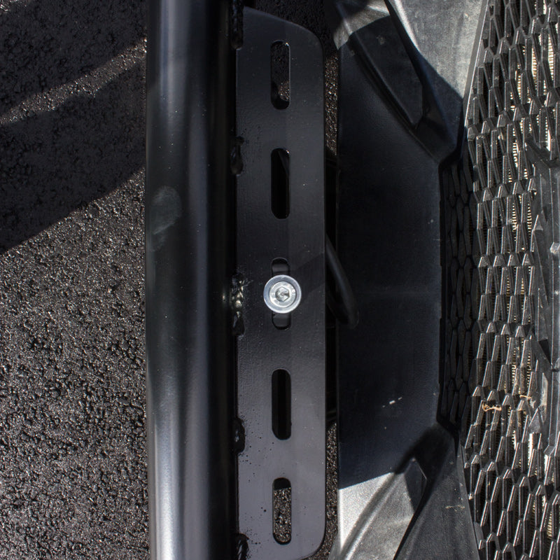 Load image into Gallery viewer, HMF HD Front Bumper For 2014-2015 Polaris RZR 570 / 800