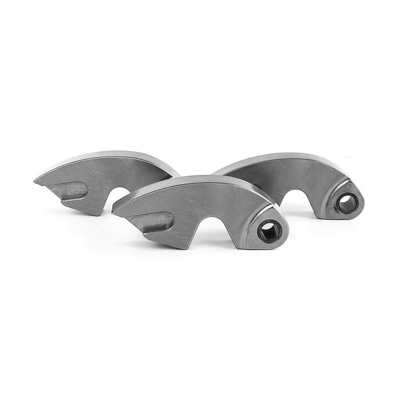 Load image into Gallery viewer, Epi Belly Buster Pro Clutch Weights 62 Gram (3 Pack) BBP62S