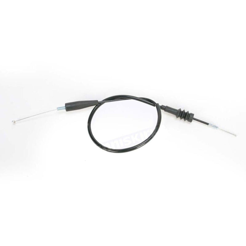 Load image into Gallery viewer, WSM Throttle Cable For Kawasaki 140 KLX 08-23 61-504-04