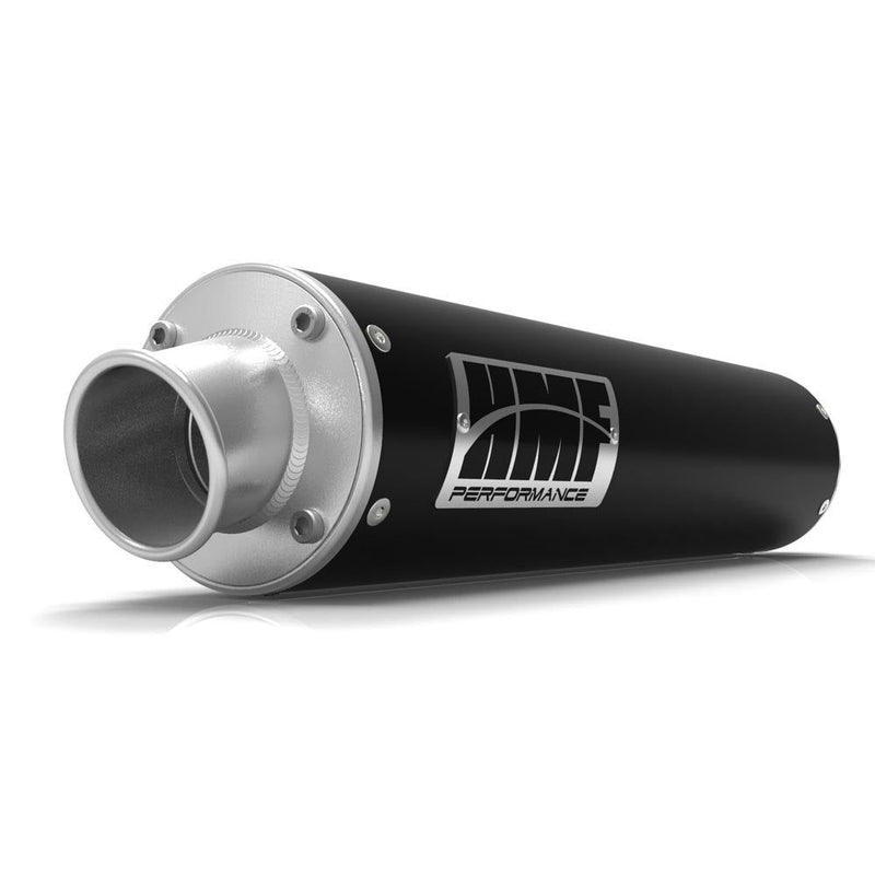 Load image into Gallery viewer, HMF Racing Performance Out Slip On Exhaust for Yamaha YFZ 450 04-13