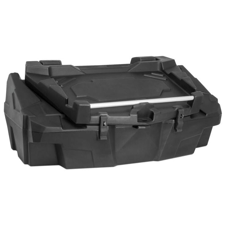 Load image into Gallery viewer, Quadboss Cargo Bed Storage Box Trunk RZR 800 S 2008-2014 2 & 4 Seaters