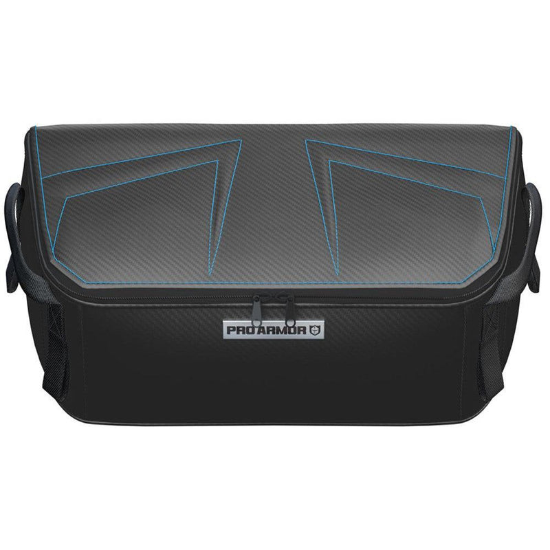 Load image into Gallery viewer, Pro Armor Cooler Bag Blue - P199Y333BU
