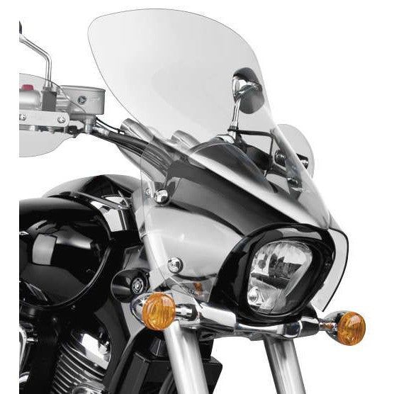 Load image into Gallery viewer, National Cycle VStream Windscreen 22.20" Light Tint N28217