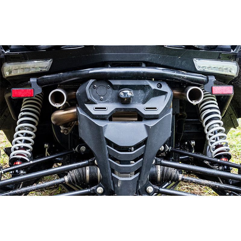 Load image into Gallery viewer, GGB Exhaust Sport Muffler For 2022-2024 CFMOTO ZFORCE 950 H.O. 67-8280-3