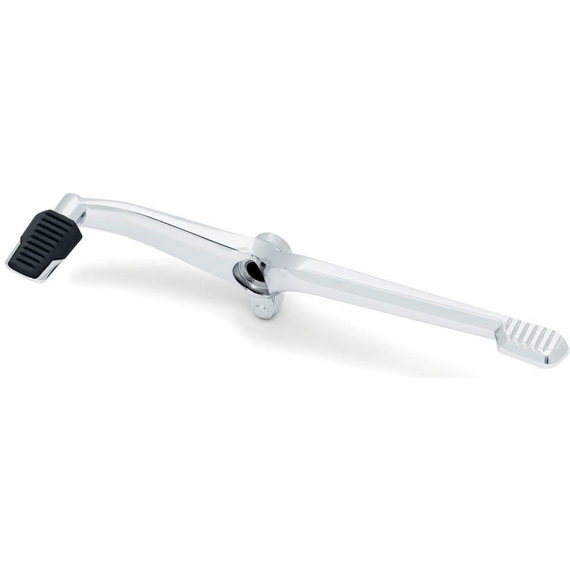 Load image into Gallery viewer, Kuryakyn Omni Heel-Toe Shifter Chrome