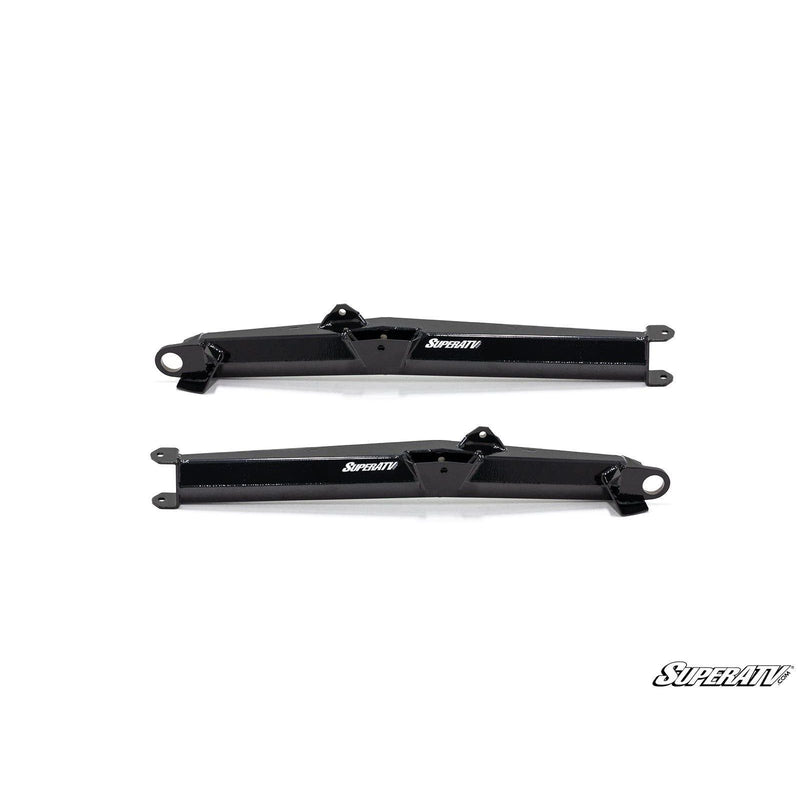 Load image into Gallery viewer, SuperATV Honda Talon 1000R High Clearance Rear Trailing Arms Only RTA-H-TALR-B1-02