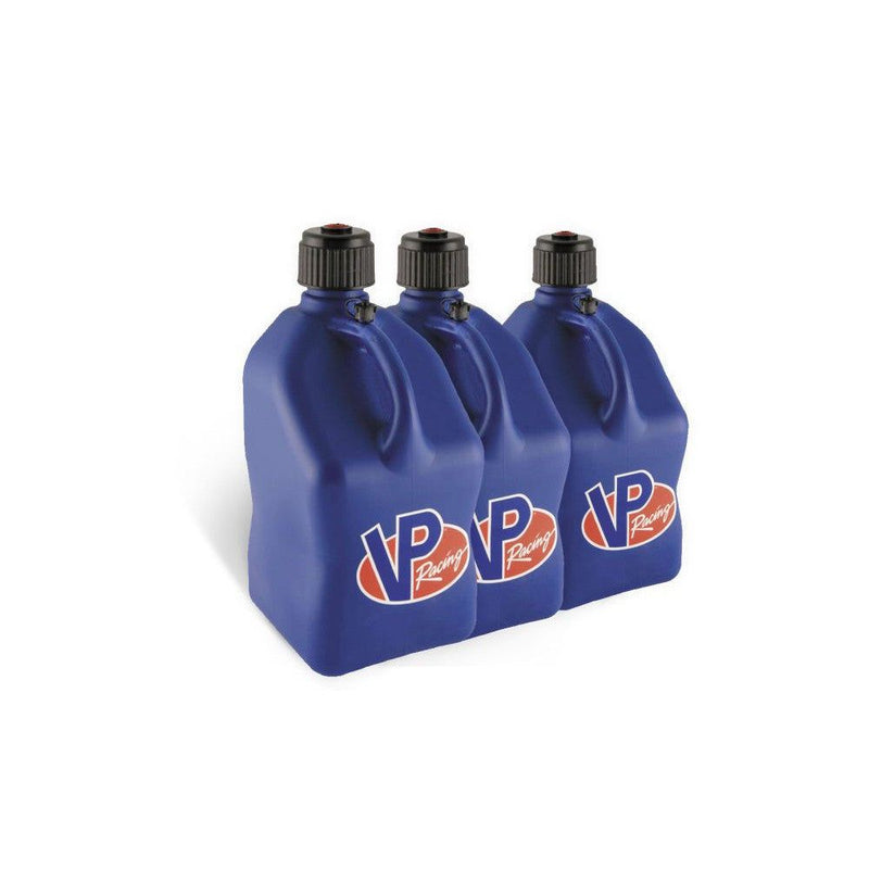 Load image into Gallery viewer, VP Racing Square 5.5 Gallon Utility Jugs