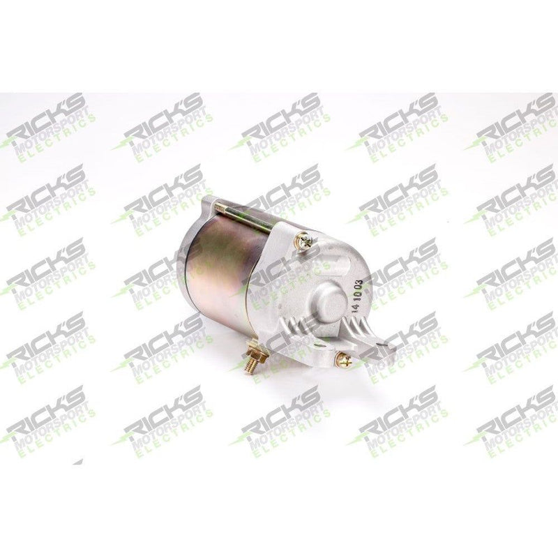 Load image into Gallery viewer, Ricks Starter Motor 61-607