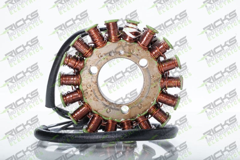 Load image into Gallery viewer, Ricks Stator For Kawasaki Mule 1000 KAF450B 1994-1997 21-717