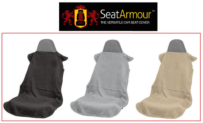 Load image into Gallery viewer, BLANK SEAT ARMOUR™ CAR SEAT TOWEL