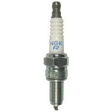Load image into Gallery viewer, Set of 4 NGK Standard Spark Plugs for Artic Cat 650 H1 2012-2007 Engine 650cc