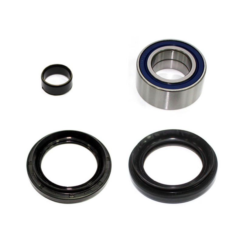 Load image into Gallery viewer, Bronco Products Bronco Wheel Bearing Kit AT-06637
