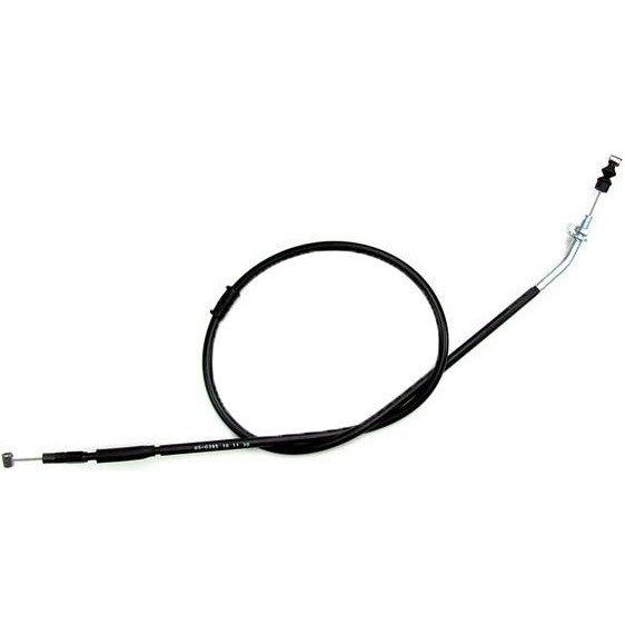 Load image into Gallery viewer, Motion Pro Black Vinyl Clutch Cable For Yamaha YZ450F 2010-2013 05-0395