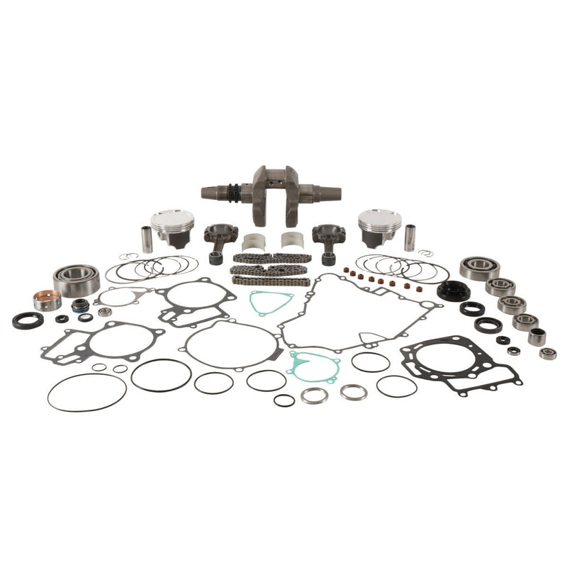 Load image into Gallery viewer, Wrench Rabbit Complete Engine Rebuild Kit For 2013 Kawasaki KRF 750 Teryx 4x4