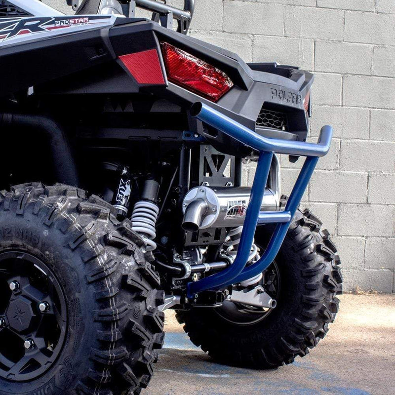 Load image into Gallery viewer, HMF Rear Bumper for Polaris RZR S1000 / S900 15-21