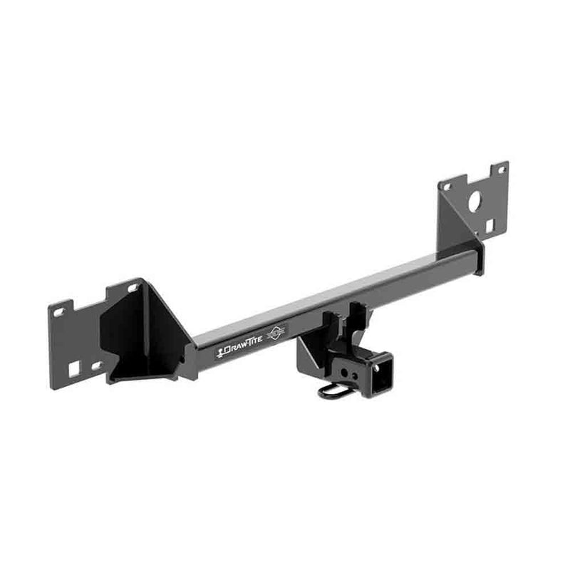 Load image into Gallery viewer, Draw-Tite Class III Custom Fit 2 Inch Trailer Hitch Receiver fits Select Ram Promaster City
