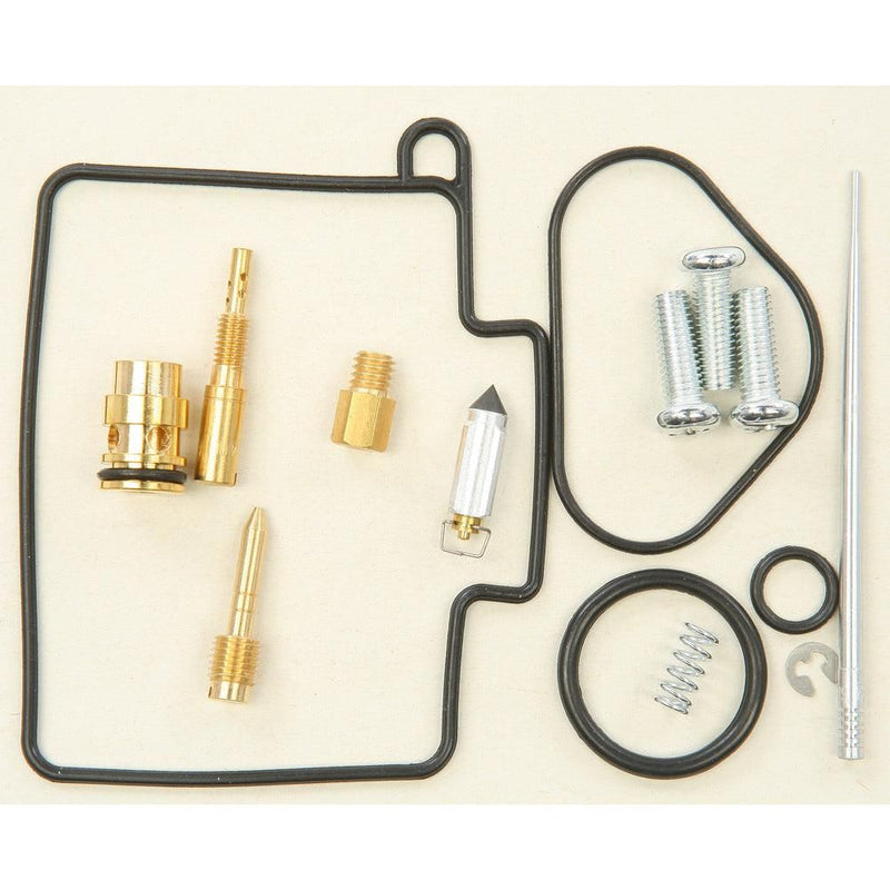 Load image into Gallery viewer, All Balls Bike Carburetor Rebuild Kit For Kawasaki KX125 2005 26-1503