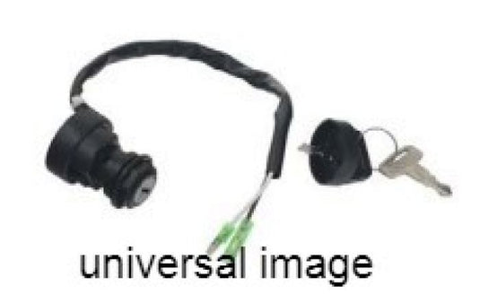 Ignition Switch  AT-01277