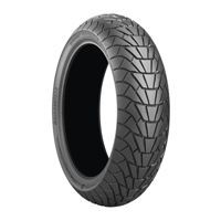 Load image into Gallery viewer, Bridgestone Battlax Adventurecross Scrambler Ax41S 160/60-17 Tire (69H) Rear