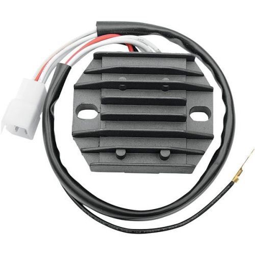 Regulator/Rectifier for Suzuki GN125E 1991-1993 Ricks