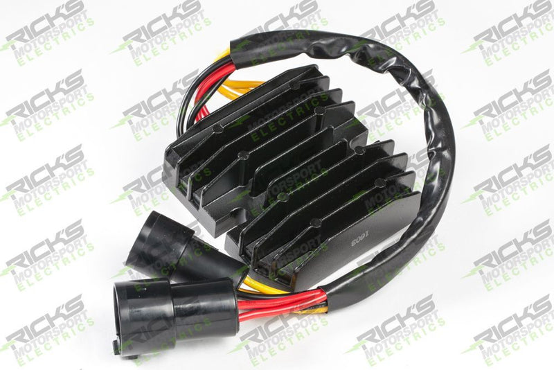 Load image into Gallery viewer, Ricks Hot Shot Series Rectifier-Regulator 10-312H