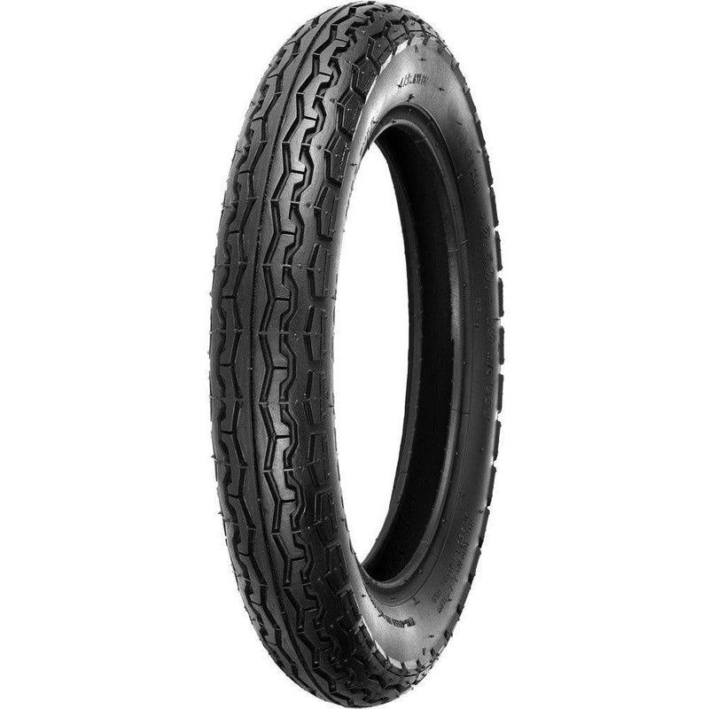 Load image into Gallery viewer, Shinko SR400 Front/Rear 2.50-10 Scooter Tire