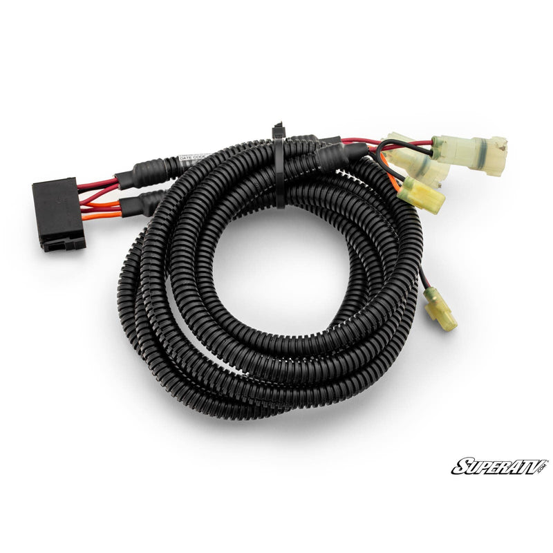 Load image into Gallery viewer, SuperATV Honda Talon 1000 Differential Override Switch DOS-H-TALX
