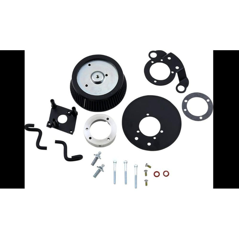 Load image into Gallery viewer, Vance and Hines VO2 Air Intake Naked 71311