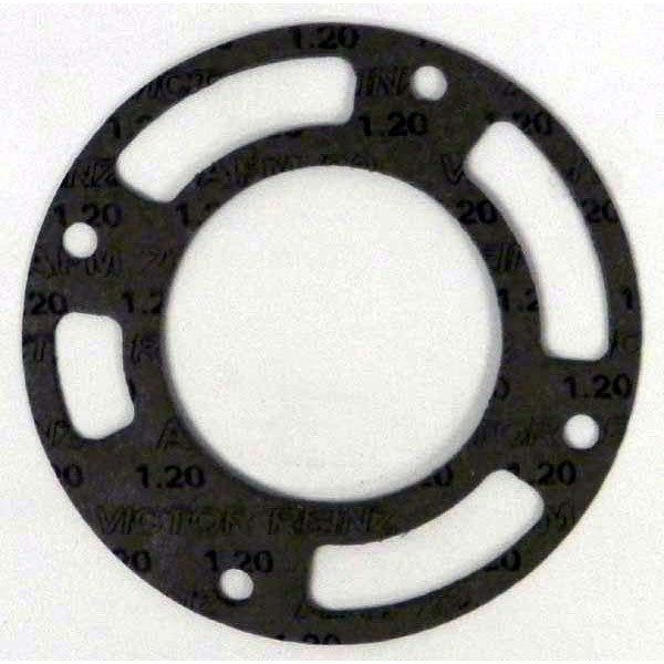 Load image into Gallery viewer, WSM Exhaust Gasket for Kawasaki 750 STS / STX 96-98 007-314