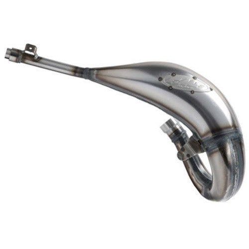 Load image into Gallery viewer, FMF FACTORY FATTY PIPE & POWERCORE 2 SILENCER COMBO FULL EXHAUST TE250 TE350