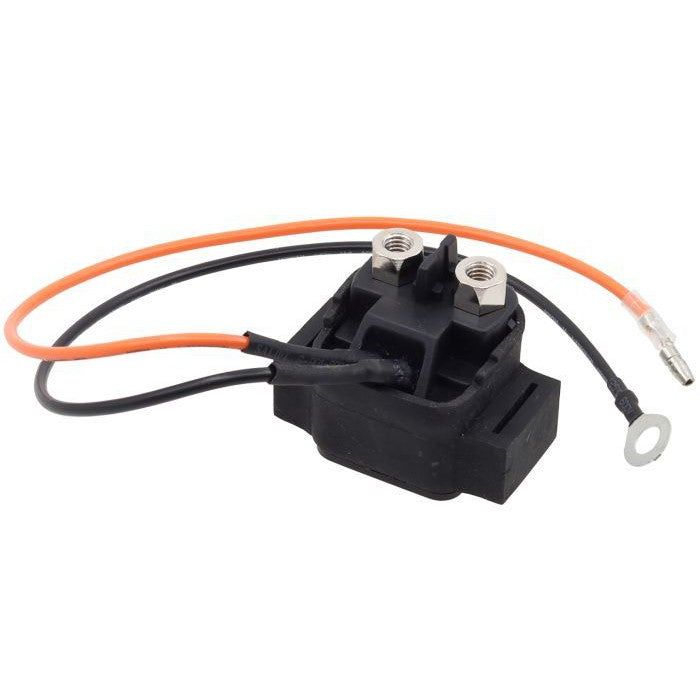 Load image into Gallery viewer, Wave Werx Starter Solenoid WC-01352
