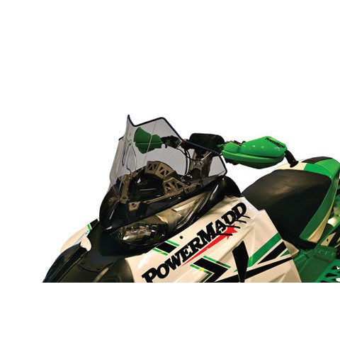 Load image into Gallery viewer, Powermadd Arctic Cat Procross/Proclimb Low Tint 14" 12021